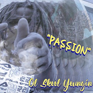 Ol Skool Youngin - Passion (MicJayMixedIt)