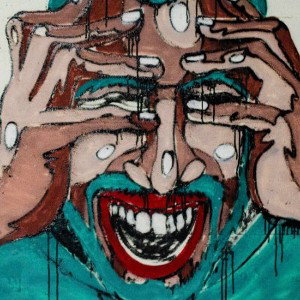 2-Ok - Anxiety (2k20) 