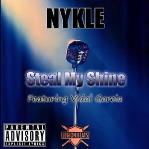 Steal My Shine