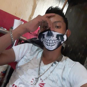 FLAKO 17🔥🎙🇲🇽😈☠