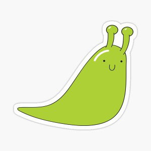 Slug Double Tap  By: YEYE GANG 