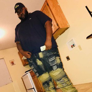 Suge BIG P