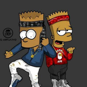 gang gang