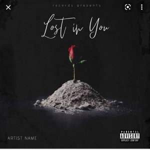 LOST IN YOU 