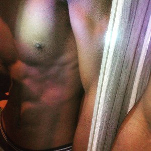 I'm a man now 🔥💀!!