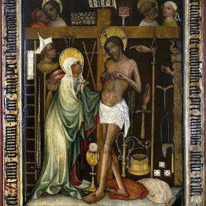 Man of Sorrows