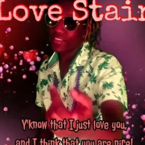 Alien Choppa - Love Stain