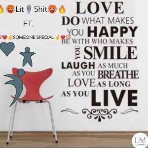 💯❤️Somebody Special❤️💯