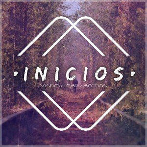 zanthos - inicios