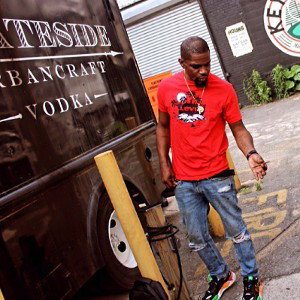 I’m Back (Hustler’s Ambition Freestyle)