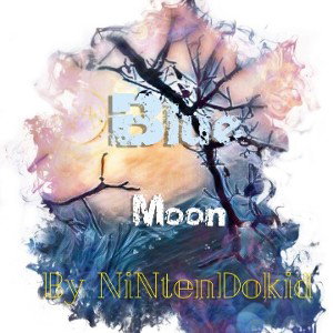 NiNtenDoKid-blue moon