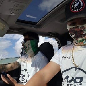  Mi Vida De Sicario otro censillo mas