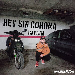 Rey sin Corona - R.O.P Music