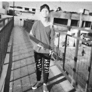 freestyle #3