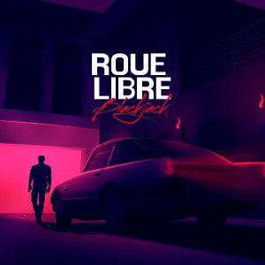 BLACKJACK - ROUE LIBRE 