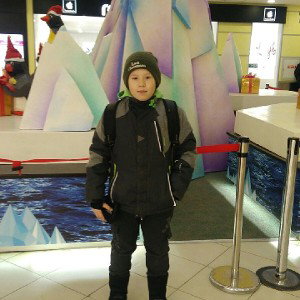Горы