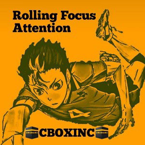 Rolling Focus Attention 