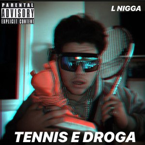1-Tennis e Droga