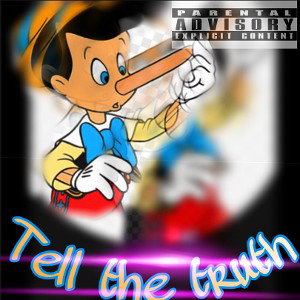 Drewski tell the truth