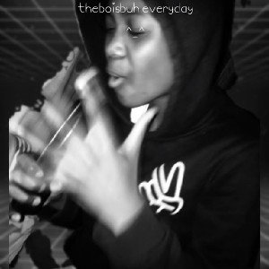 TBM"SHOTTA_everyday