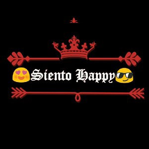 Siento Happy 