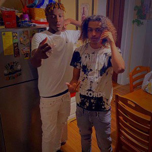 Tg 304 ft KBANDS [ OFFICIAL AUDIO]