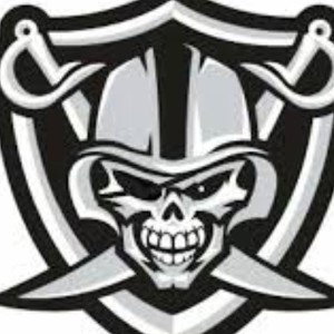 raider Nation baby