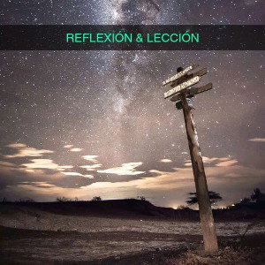 🎶💥reflexion y leccion💥🎶