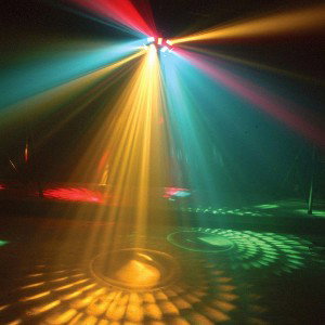 lights                            