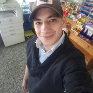 un poco de calentamiento pa pasar la noche 