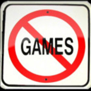 NoGames