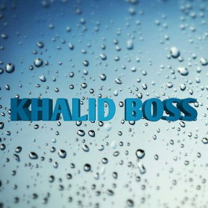 Khalid Boss - Коконь