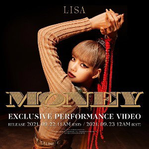 MONEY ( lisa )