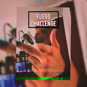 Fuego Challenge