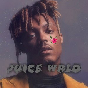 Juice WRLD - 1 Years feat. Smarquit (Official Audio)