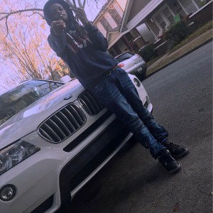 Thuggin Drugga - 3Style 6 