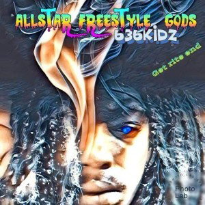 Allstar freestyle