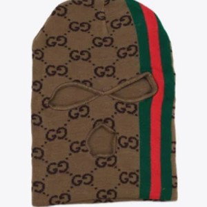 Gucci Face