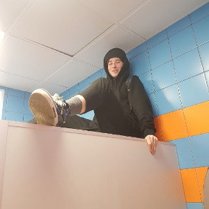 Хочет сосать