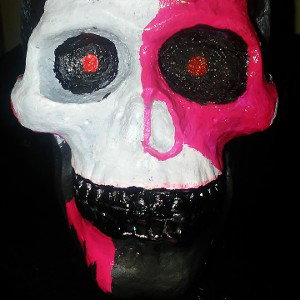 Gregjoe Tha Ghost-Monsters NLR Studios