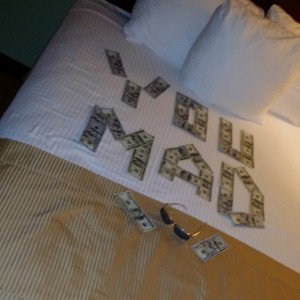 (Homo Life) Stacked Dice Diss