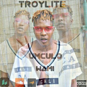 Dontchu Give Up (ft Big Tee)UMCULO wami ep