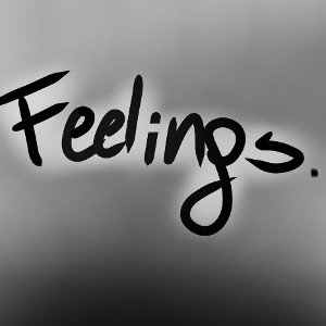 feelings.