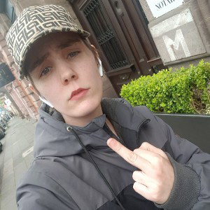 ich mache rap 