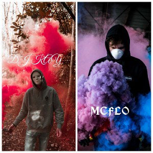 DJ KAY.. Mcfco