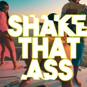 TriggaTrey -Shake That Ass