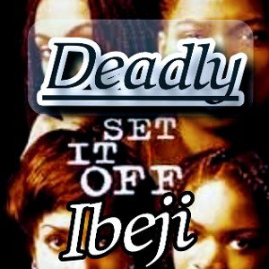 Set It Off