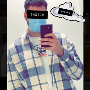 Basic8 Wolke8