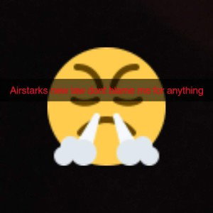 airstarks  - she say airstarks 