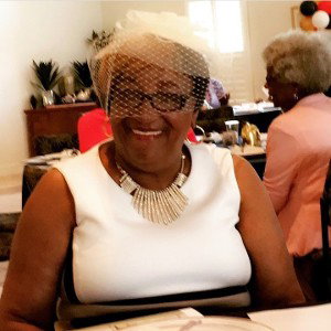 I love you grandma r.i.p. 2021